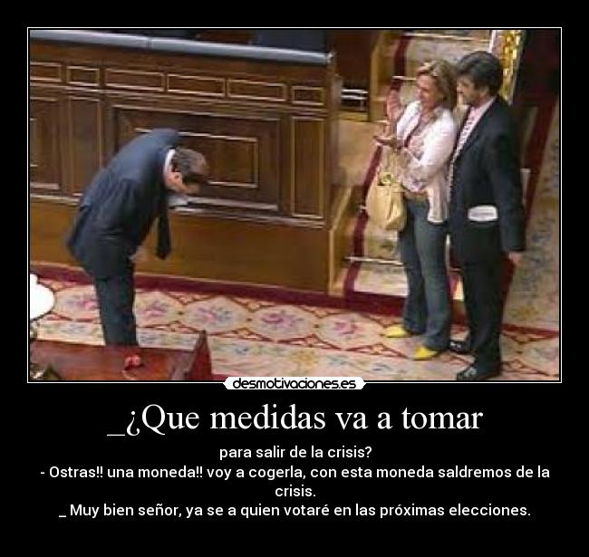 _¿Que medidas va a tomar - 