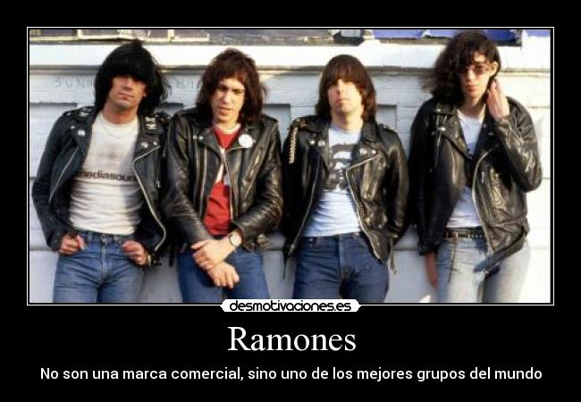 Ramones - 