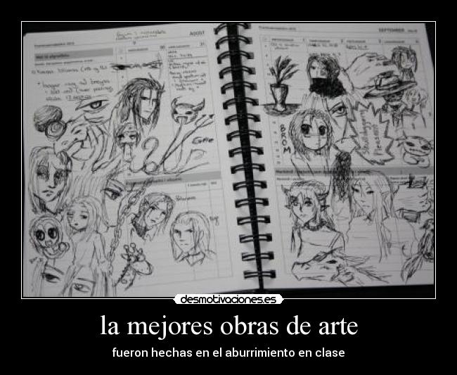 la mejores obras de arte - 