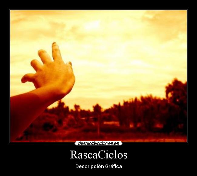 RascaCielos - Descripción Gráfica