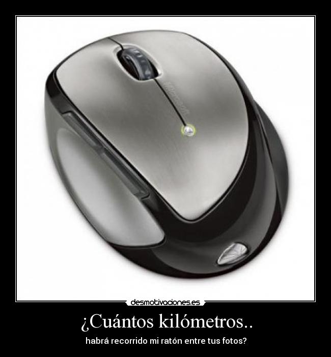 ¿Cuántos kilómetros.. -