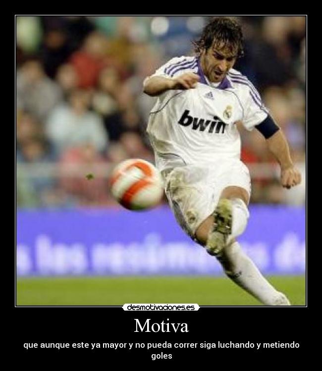 Motiva - 