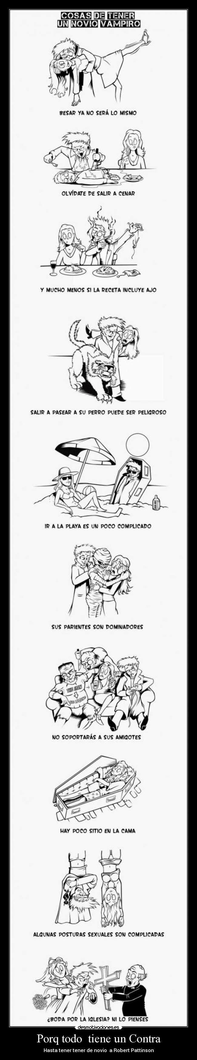 carteles porq todo tiene contra desmotivaciones