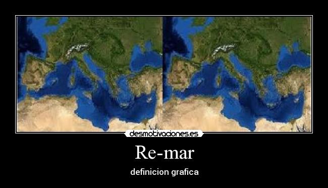 Re-mar -