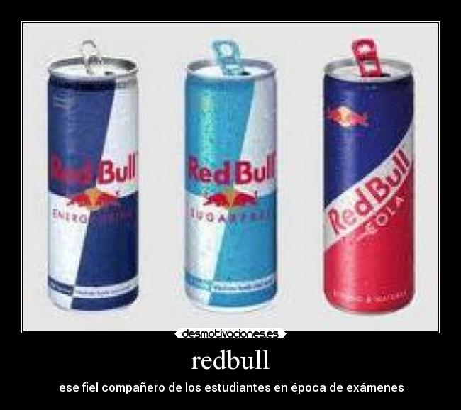 redbull -