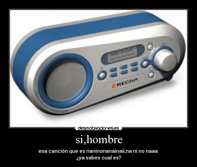 carteles cancion desmotivaciones