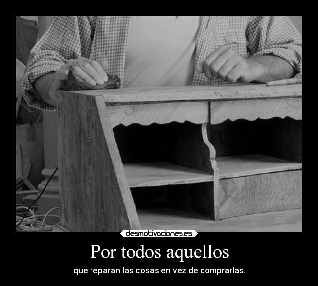 Por todos aquellos - 