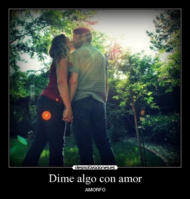 carteles amor desmotivaciones