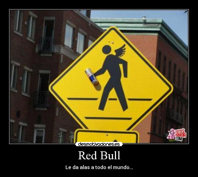 Red Bull -