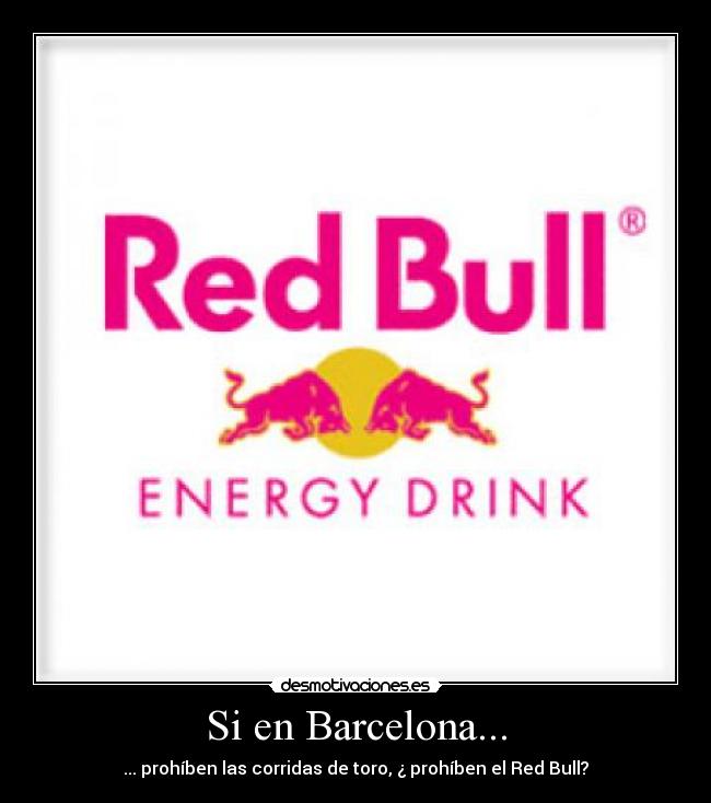 Si en Barcelona... -