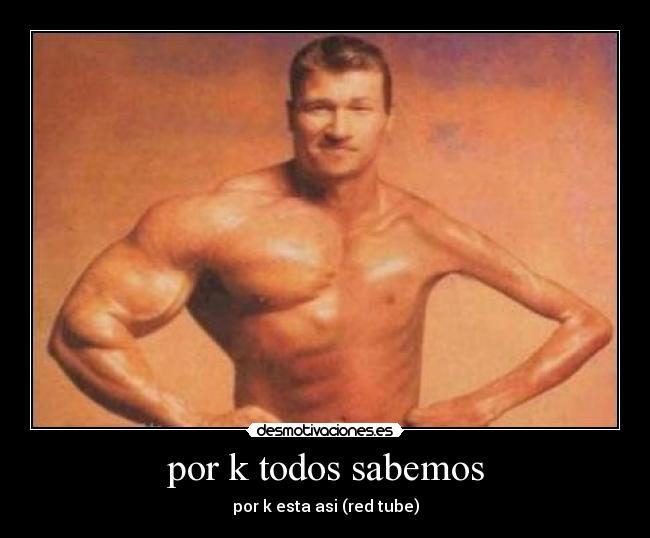 por k todos sabemos - 