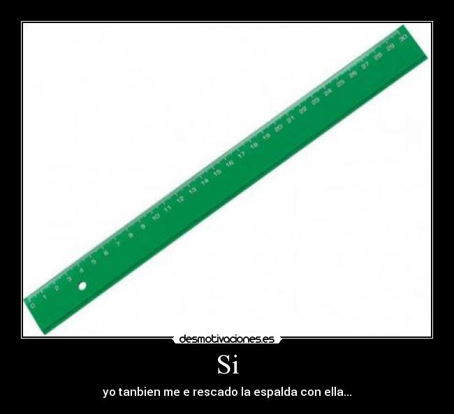 carteles regla desmotivaciones