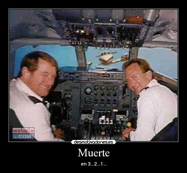 Muerte -