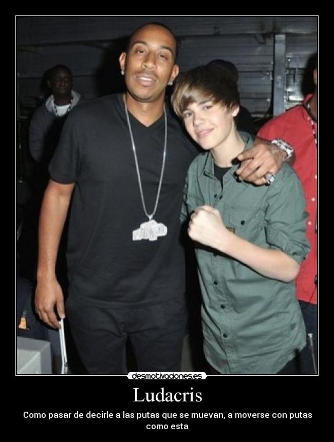 Ludacris - 
