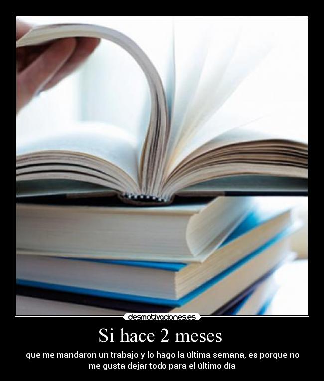 carteles trabajo desmotivaciones