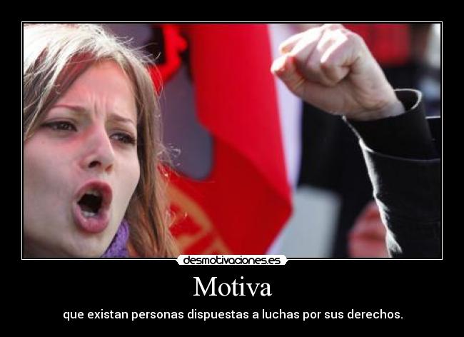 carteles motiva desmotivaciones