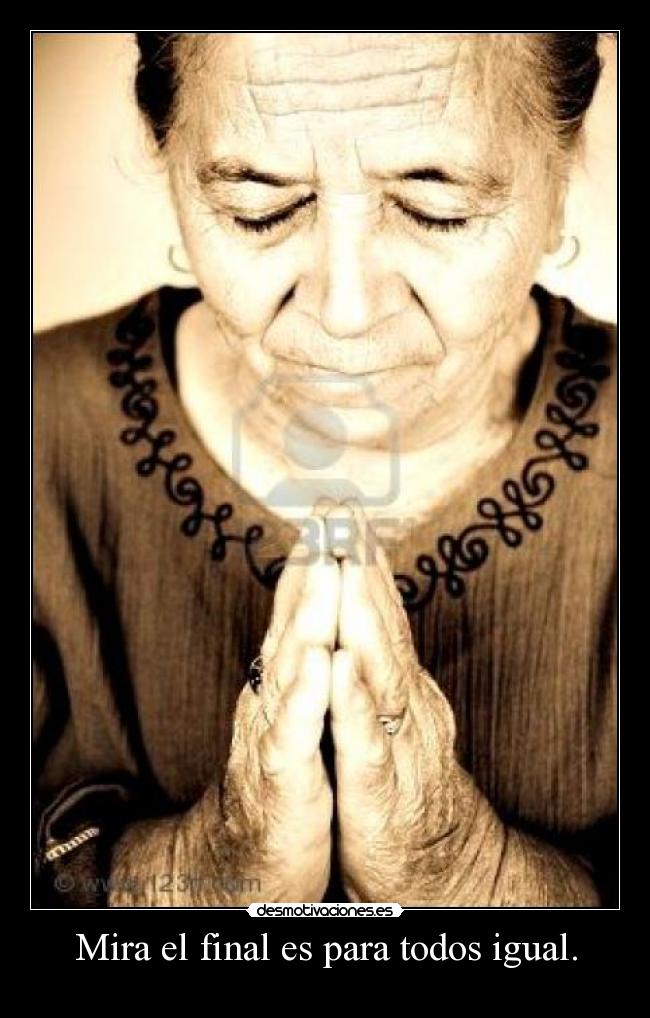 carteles mismo final nacho desmotivaciones