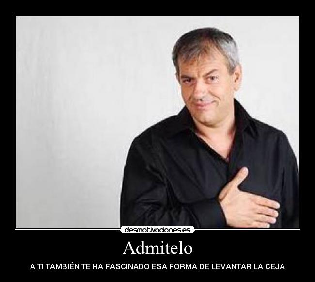 carteles carlos sobera desmotivaciones