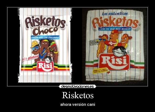 Risketos -
