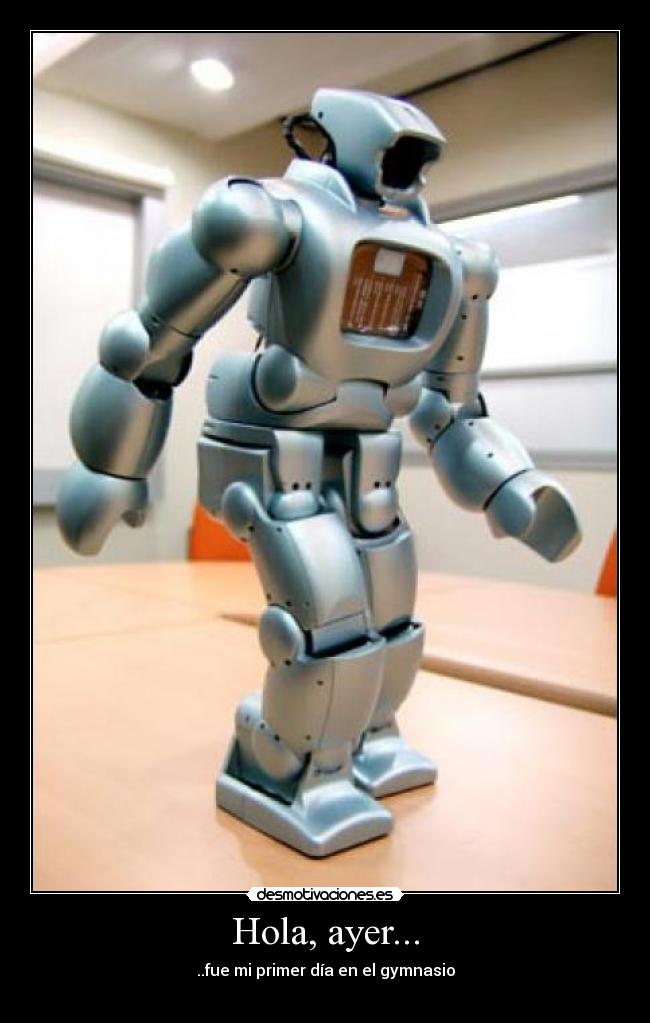 Imágenes y Carteles de AGUJETAS Pag. 4 Desmotivaciones