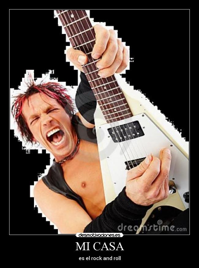 MI CASA - 