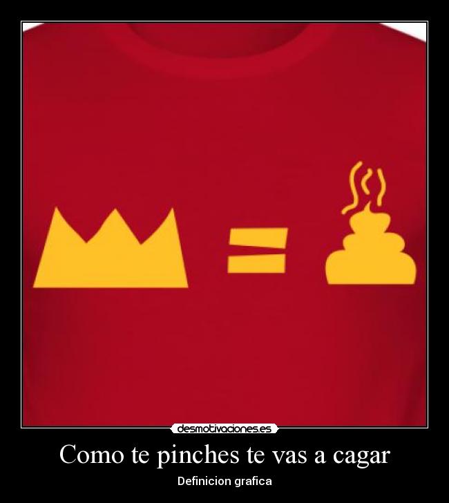 carteles hecha por hugo7 desmotivaciones