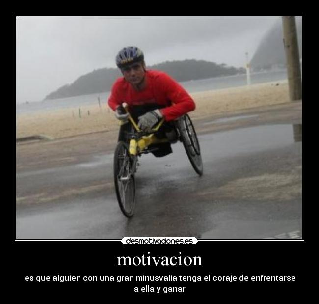 motivacion - 