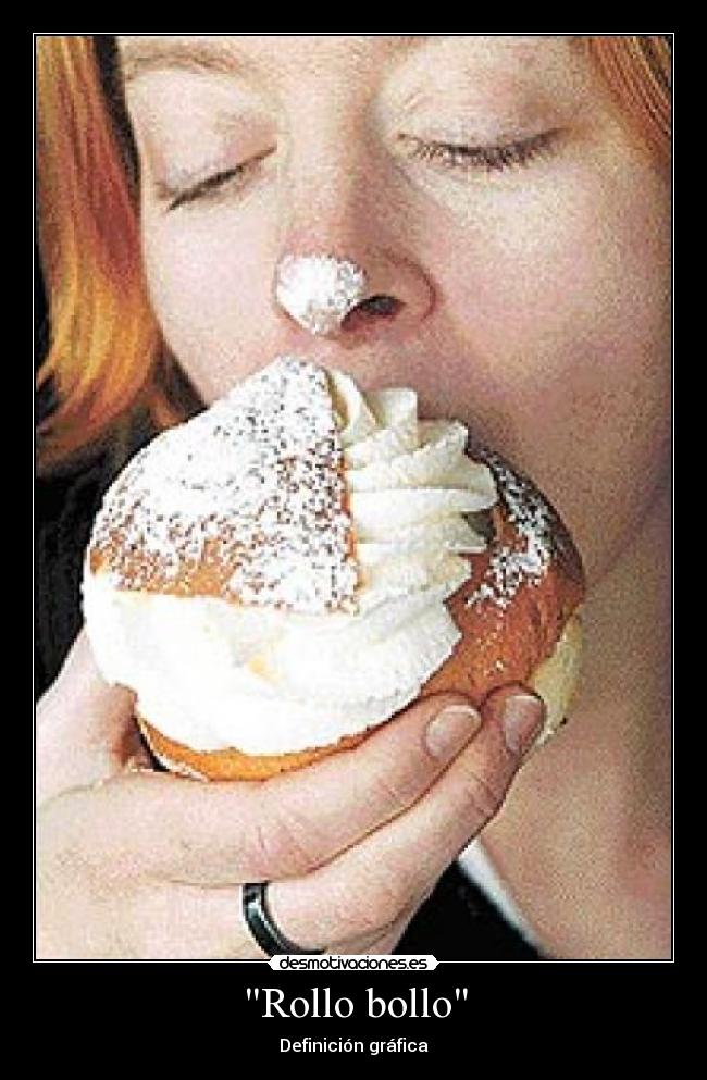 Rollo bollo - 