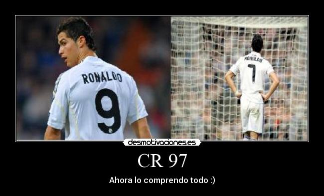 CR 97 -