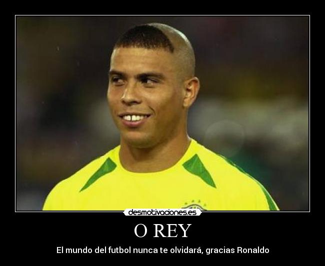 O REY -