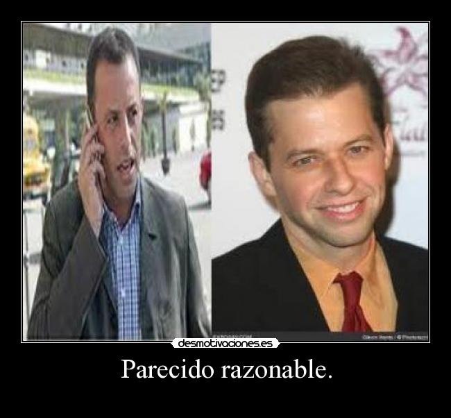 carteles parecido razonable desmotivaciones