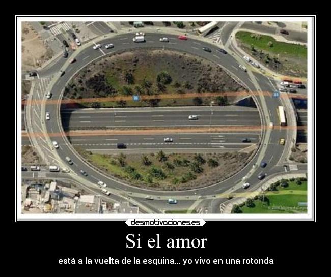 Si el amor - 