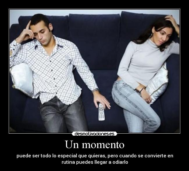 Un momento - 