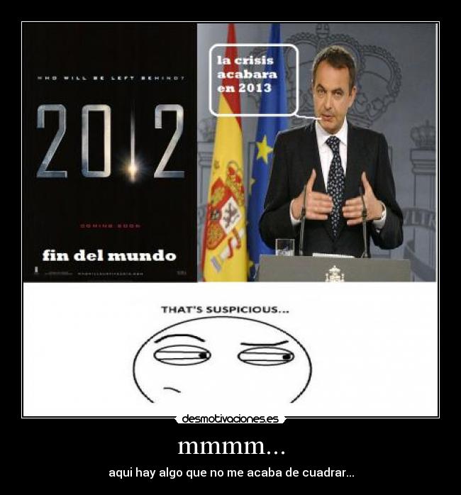 mmmm... - aqui hay algo que no me acaba de cuadrar...