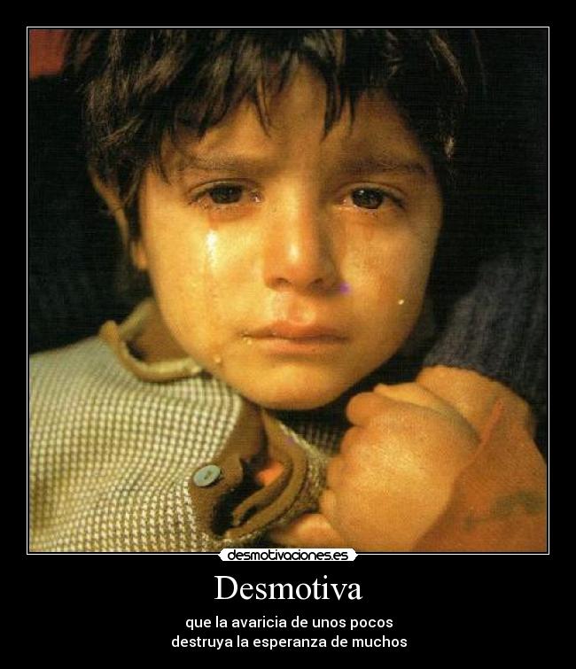 Desmotiva -