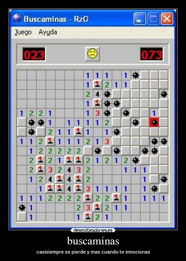 carteles nada desmotivaciones