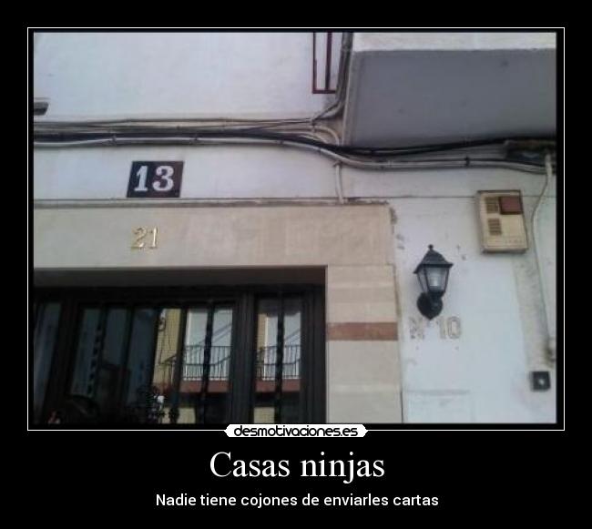 carteles cartas desmotivaciones