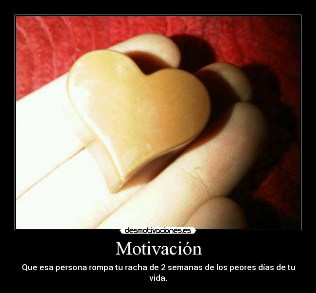 Motivación - 