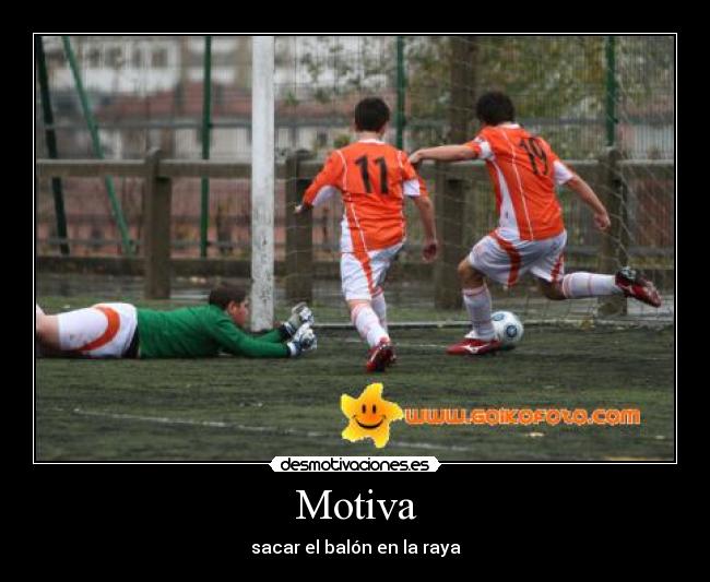 Motiva -