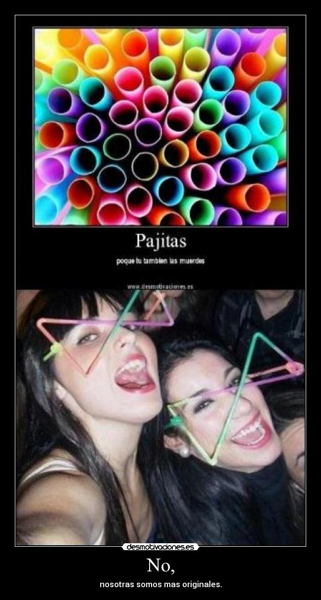 carteles desmotivaciones