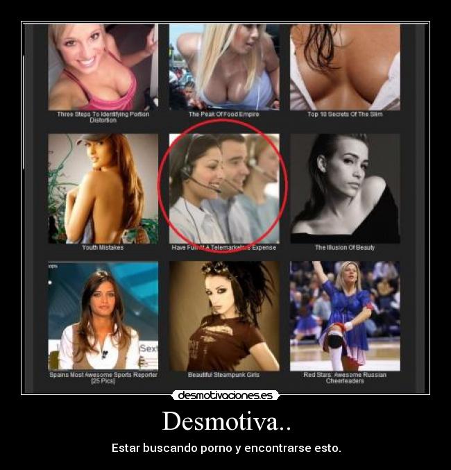 Desmotiva.. - 
