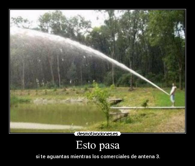 carteles antena desmotivaciones