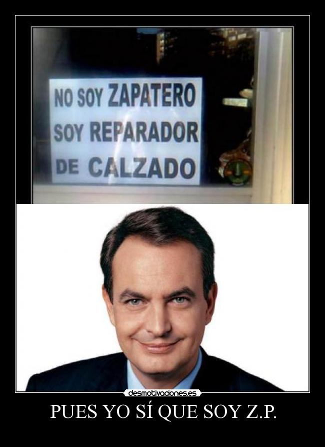 carteles  desmotivaciones