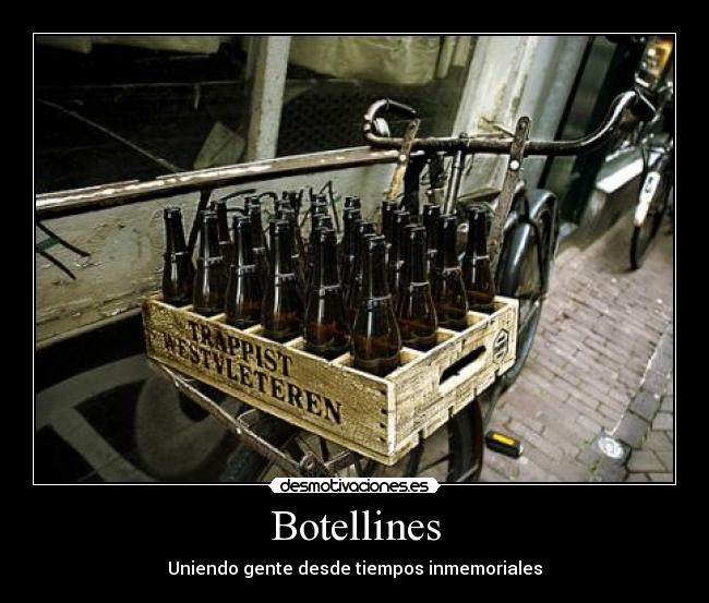 Botellines - 