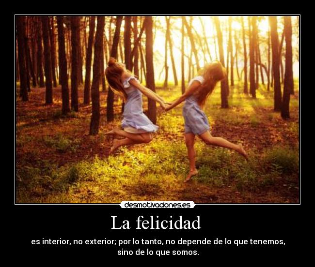 carteles felicidad felicidad desmotivaciones