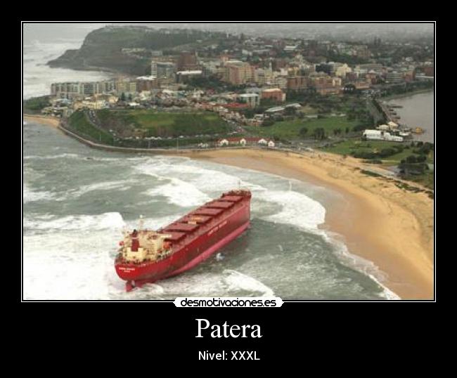 Patera - 