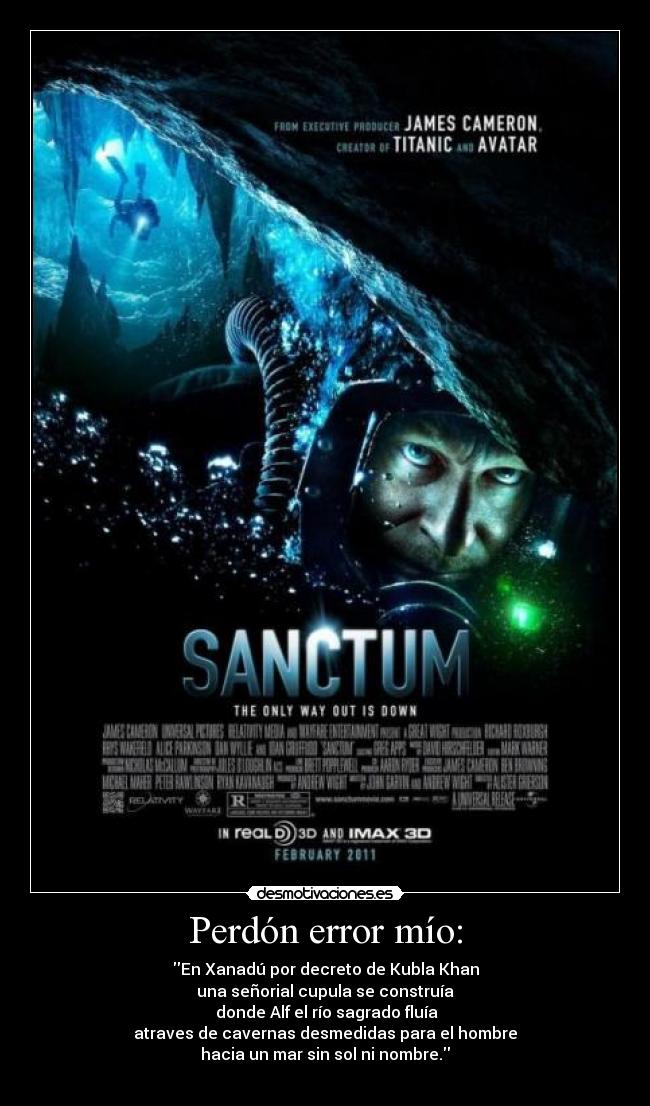 Perdón error mío: -