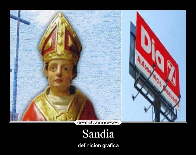 Sandia - 