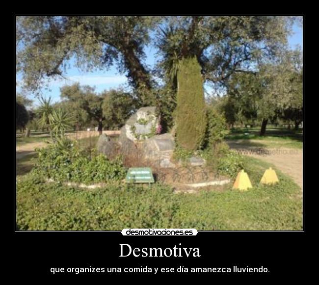 Desmotiva -