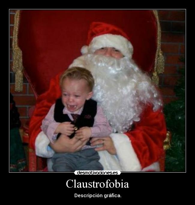 Claustrofobia - 